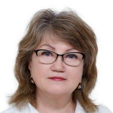 Мартыш Ирина Александровна, дерматолог