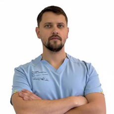 Терлецкий Виталий Григорьевич, детский ортопед