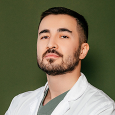 Умаралиев Нормирза Обиджон Угли, трихолог