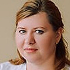 Сарова Елена Борисовна, гастроэнтеролог