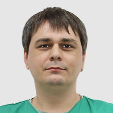 Балабанов Михаил Александрович, массажист