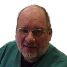 Николаев Андрей Георгиевич, стоматолог-хирург