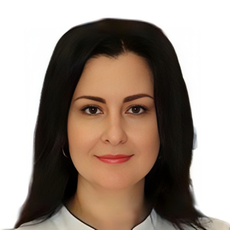 Родина Виктория Сергеевна, врач-косметолог