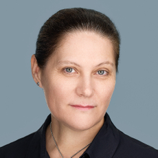 Литвинова Ольга Борисовна, психолог