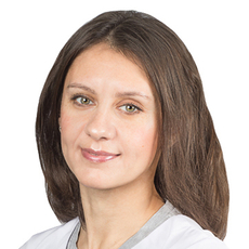 Руднева Анна Юрьевна, стоматолог-терапевт