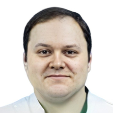 Петров Алексей Владимирович, стоматолог-ортопед