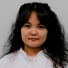 Донскова Виктория Зинитуловна, педиатр