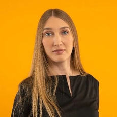 Серебрякова (Солунова) Юлия Николаевна, ЛОР