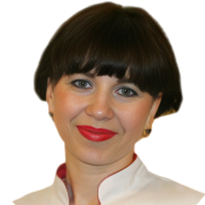 Игнатова Юлия Анатольевна, врач УЗД