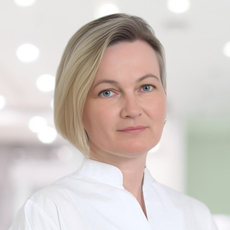 Докучаева Наталья Анатольевна, массажист