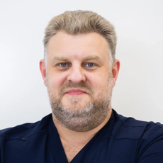 Матвеев Анатолий Петрович, хирург