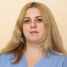 Афанасенко Елена Евгеньевна, детский психолог