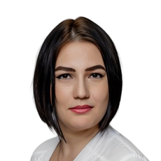 Столярова Анастасия Владимировна, рентгенолог