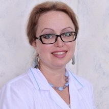 Ливенцова Екатерина Витальевна, рефлексотерапевт