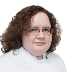 Козлова Екатерина Викторовна, невролог