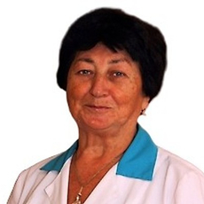 Рахимова Халида Якубовна, стоматолог-терапевт