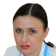 Морозова Ирина Григорьевна, гинеколог