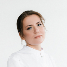 Чернова Алёна Михайловна, гинеколог