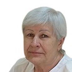 Михеева Людмила Митрофановна, терапевт