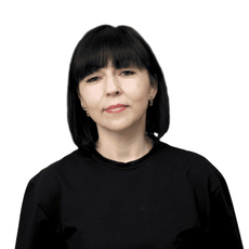 Новикова Юлия Равильевна, стоматологический гигиенист