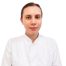 Андреева Екатерина Александровна, аллерголог