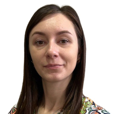 Авраменко Екатерина Сергеевна, педиатр