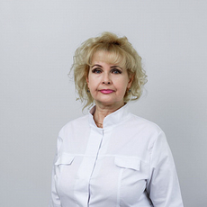 Немых Светлана Леонидовна, офтальмолог