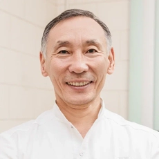 Тудунов Эрдэм Нимбуевич, стоматолог-хирург