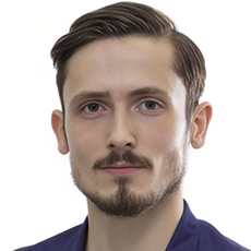 Алексеев Максим Андреевич, массажист