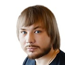 Богоносов Сергей Андреевич, рентгенолог