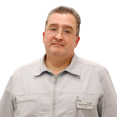 Пимнев Вадим Владиславович, хирург