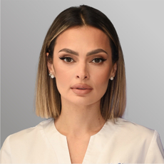 Семизидис Анастасия Тимофеевна, дерматолог