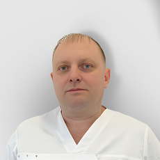 Красавцев Федор Альбертович, стоматолог-хирург