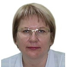 Уварова Ольга Леонидовна, педиатр