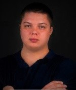 Черкасов Андрей Андреевич, стоматолог-ортопед