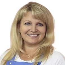 Князева Екатерина Юрьевна, стоматолог-терапевт