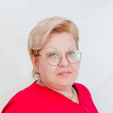 Киселева Елена Геннадьевна, акушерка