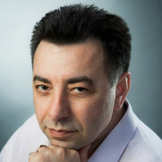 Хачатурян Геворг Рафикович, пластический хирург