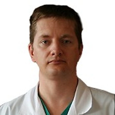 Пищаев Максим Геннадьевич, хирург