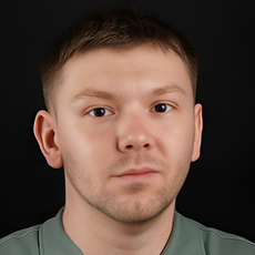 Хайруллин Данил Рифатович, стоматолог-терапевт