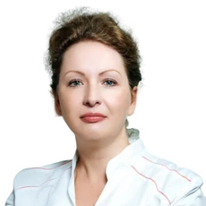 Сотникова Екатерина Михайловна, уролог