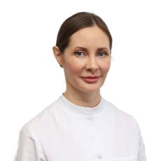 Алеветдинова Асия Раисовна, врач-косметолог