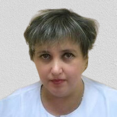 Боровая Ирина Павловна, хирург
