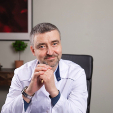 Ротов Антон Евгеньевич, уролог