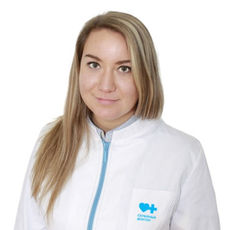 Доронина Елизавета Владимировна, ЛОР