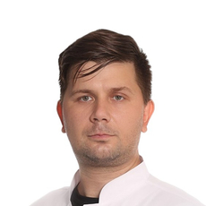 Чулков Павел Петрович, ортопед