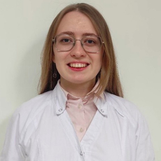 Климова Наталия Олеговна, детский невролог