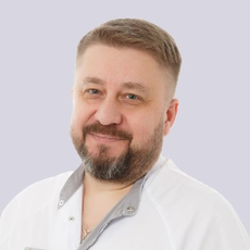 Копнин Анатолий Анатольевич, врач УЗД