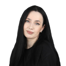 Соблирова Аделина Намиговна, стоматолог-терапевт