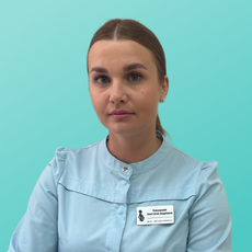Ковальская Анастасия Андреевна, гинеколог